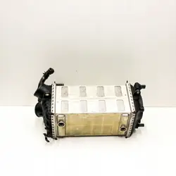 Intercooler Mercedes-Benz GL X166 2015 A2780900514