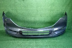 KB8A-50031 Frontstoßstange für Mazda CX-5 II 2017-