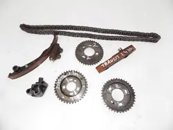 Kedja för Ford Transit 2.4 TDDI OEM 01-06