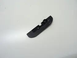 Motorkap inlaatsteun links Ford OE FR38-16C195-AD