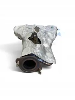 Lexus RX V 2024 DPF-suodatin OEM RX281 - Käytetty
