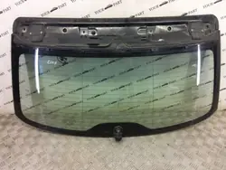 BMW Achterruit OEM 43R00099 voor 5-serie F10/F11