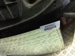 Vitre arrière BMW OEM 43R00099 pour Série 5 F10/F11