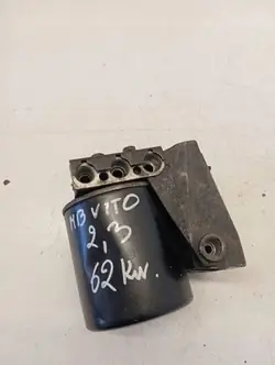 MERCEDES OM601 Kraftstofffilter ORIGINAL A6010901652