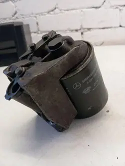 MERCEDES OM601 Brandstoffilter ORIGINEEL A6010901652