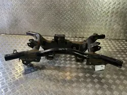 UTO56429 Cadre Auxiliaire Arrière pour Mitsubishi Outlander