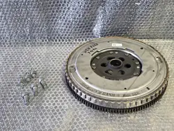 Volante bimassa embreagem 1.3 TCE RENAULT NISSAN DACIA