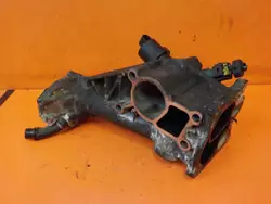 Soupape EGR OEM PRZEPUSTNICA SPALIN pour Insignia A