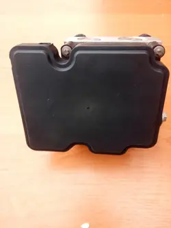 CITROEN C3 OEM 9845052980 Koodaus Ilman Auto Käytetty