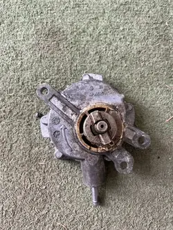 Toyota OE 255519 Gebruikt Onderdeel - Directe Pasvorm