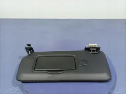 Visera Solar Izquierda Mercedes GLA W156 OEM A1768101300