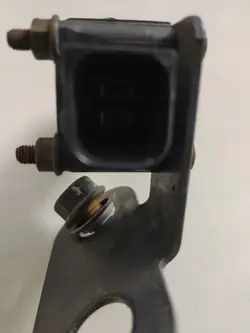 Sensor Pressão Pneus Mercedes Actros OEM 1234567