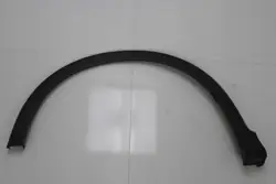 OEM 360213840 Vänster bakskärm Honda Civic VIII