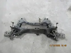 Bras de suspension OEM SANKI WAHACZE KOŁYSKA VERSO 09-