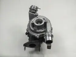 Renault OE 144110463R Turbocompresor