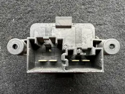 Blower Weerstand Opel Astra K 13506209