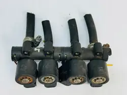 LPG-injektor OEM 67R-010194 - Gasinsprutning
