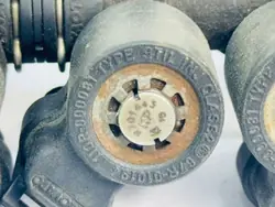Injector GPL OEM 67R-010194 - Injeção de gás