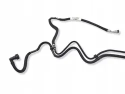 Conduite de carburant Opel Grandland X 2025 OEM 9853693980