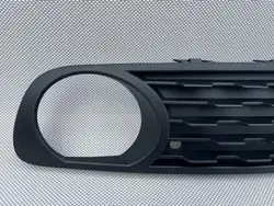 BMW F20 F21 Linke Nebelscheinwerfergitter 51117245869
