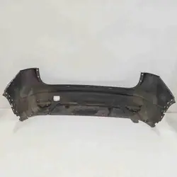 Pare-chocs arrière Nissan Qashqai 2014