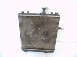 Ventilador Radiador Agua Suzuki Ignis II OEM 383453