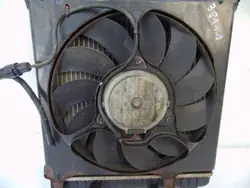 Wasserkühler Lüfter Suzuki Ignis II OEM 383453