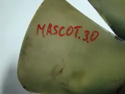 Kit Ventilateur Pompe à Eau VISCOMASCOTT Renault Mascott