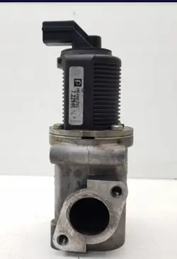 Vanne EGR Fiat 722946340