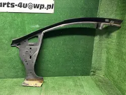 OEM H1BBB2784AK Right Front Pillar for Ford Fiesta MK8