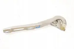 Opel Combo E rechte Motorhaubenscharnier OEM 9816484780