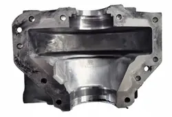 Couvercle de différentiel DODGE / CHRYSLER 62TE 05078928AA