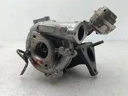 TURBINA Nissan Primera III P12 X-Trail T30 2.2 Di YD22ED