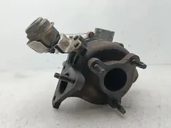 TURBO Nissan Primera III P12 X-Trail T30 2.2 Di YD22ED