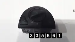 Saab-kytkin OEM AM-335661 vuodelle 2004 9-3