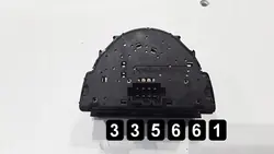 Interruptor Saab OEM AM-335661 para 2004 9-3