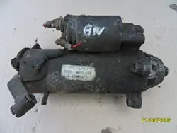 Motorcraft Arrancador 97BB-11000-BB