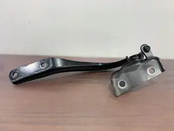 Dobradiças capô FBZ28528 para Subaru Outback 2023