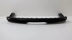 Tesla S 2021 Bakre Stötfångare Trim OEM 1632940-22-A