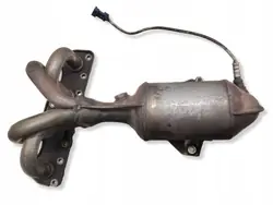 DPF Mini Cooper Countryman R60 OEM 7606139
