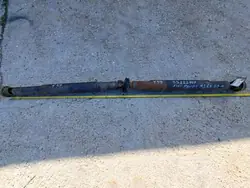 FIAT PANDA M.J. 1.3 03- Drivaxel 55222107