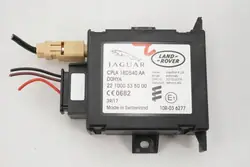 Module Webasto Jaguar F-Pace CPLA18D540AA