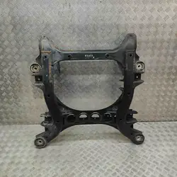 Porsche Cayenne (92A) 2011 Sottoscocca anteriore