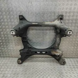 Porsche Cayenne (92A) 2011 Subquadro dianteiro