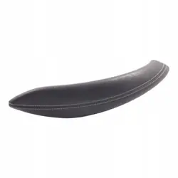 BMW F80 M3/F82 M4 Linke Türgriff OEM 8057635 Schwarz Leder