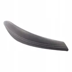 Puxador Porta Esquerda BMW F80 M3/F82 M4 OEM 8057635 Couro Preto