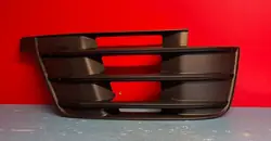 Griglia Paraurti Anteriore Destra Audi Q7 2015-> OEM 4M0807682D