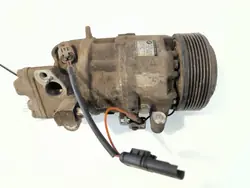 Compresseur AC 64.529182794-02 BMW Série 1 E87 116i