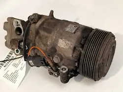 AC Compressor 64.529182794-02 BMW 1 Series E87 116i