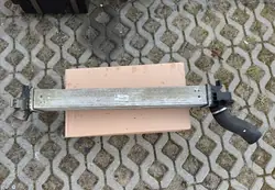 Intercooler OEM 1382428080 para Ducato III Lift 2.3